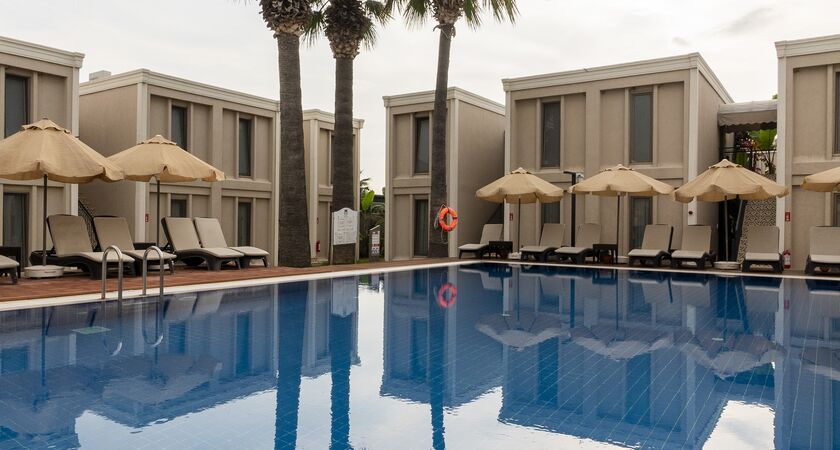 Duja Hotels Didim