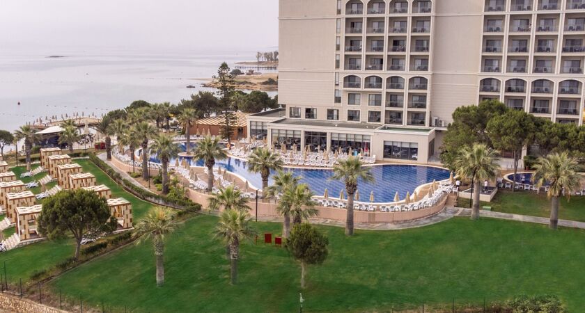 Duja Hotels Didim