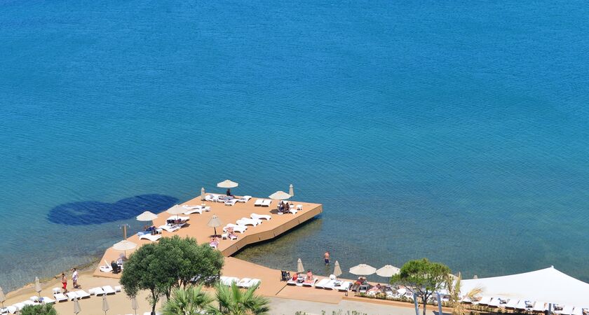 Duja Hotels Didim