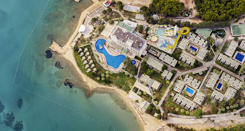 Duja Hotels Didim