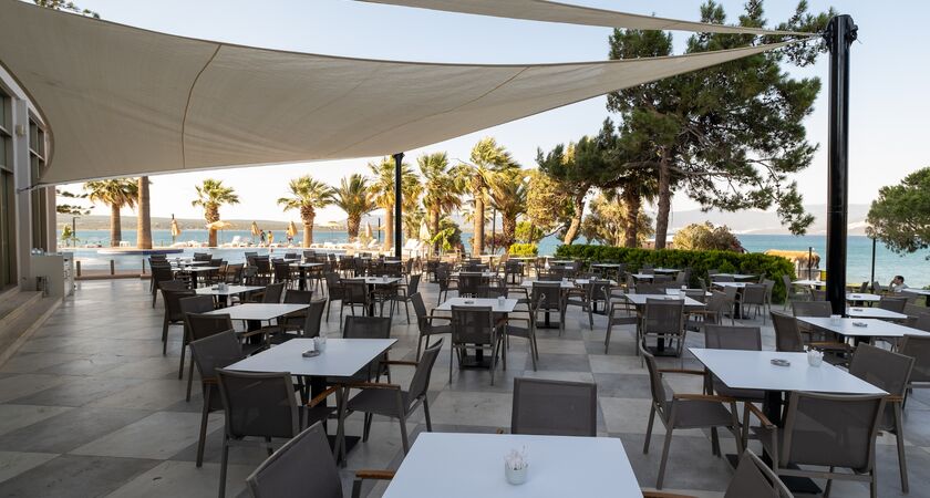 Duja Hotels Didim