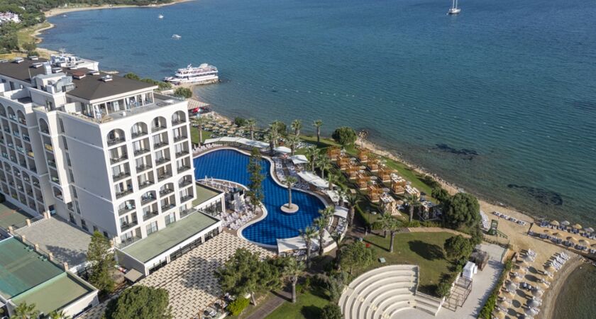 Duja Hotels Didim