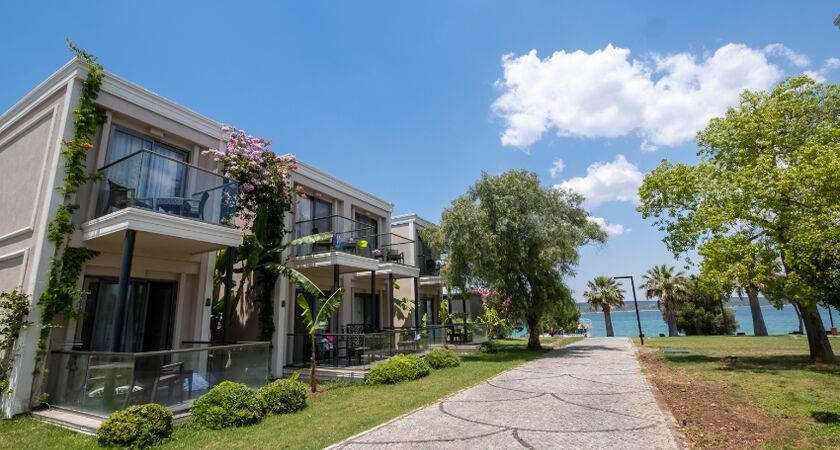 Duja Hotels Didim