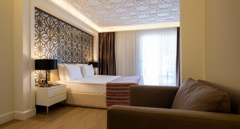 Duja Hotels Didim