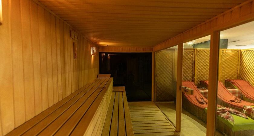 Scala Nuova Beach Hotel