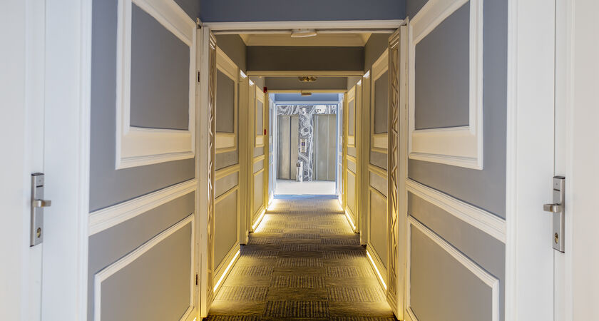 Suhan Seaport Hotel Kuşadası