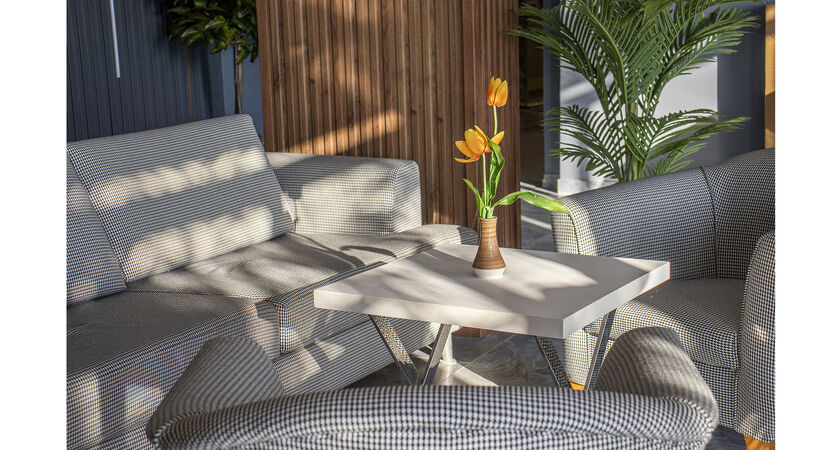 Suhan Seaport Hotel Kuşadası