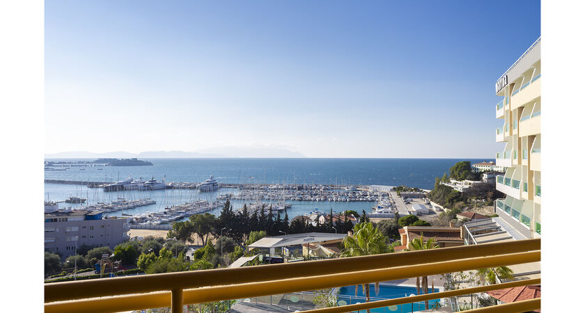 Suhan Seaport Hotel Kuşadası