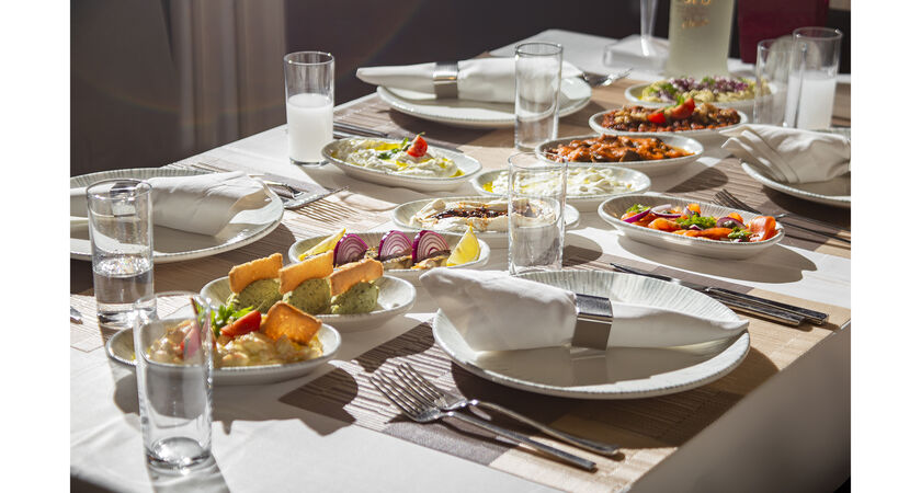 Suhan Seaport Hotel Kuşadası