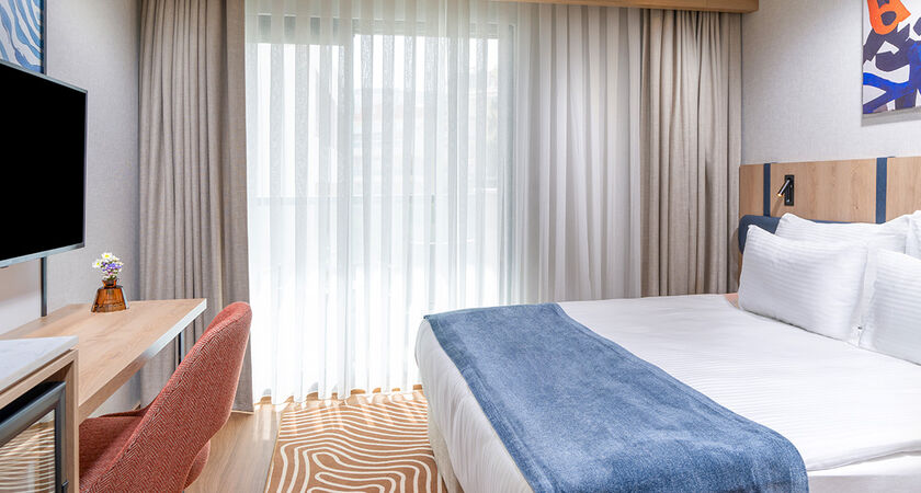 Elite World Kuşadası