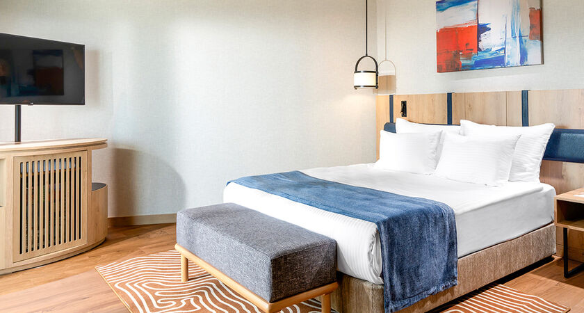 Elite World Kuşadası