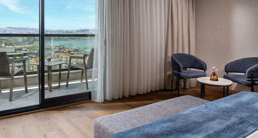 Elite World Kuşadası