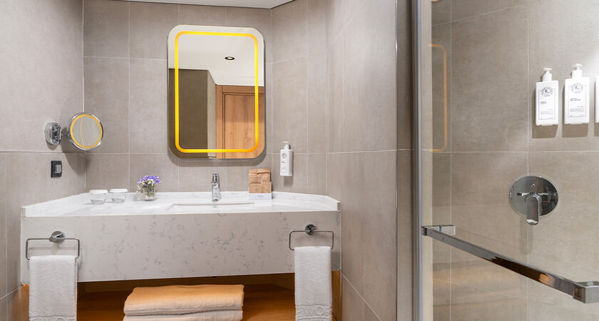 Elite World Kuşadası