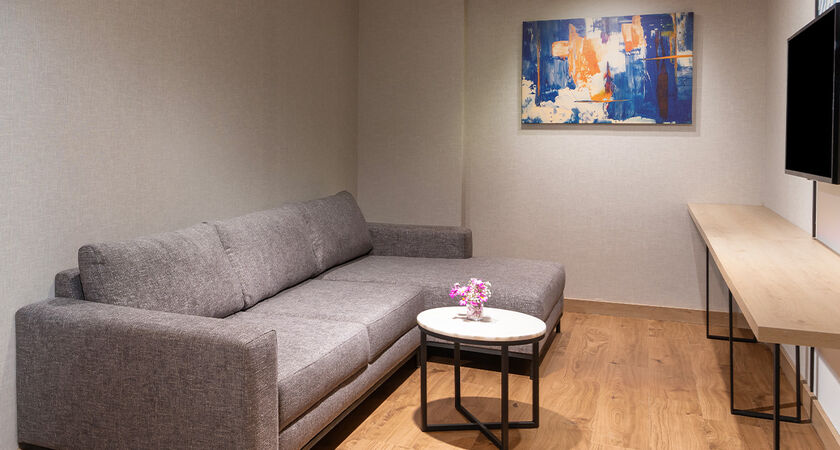 Elite World Kuşadası