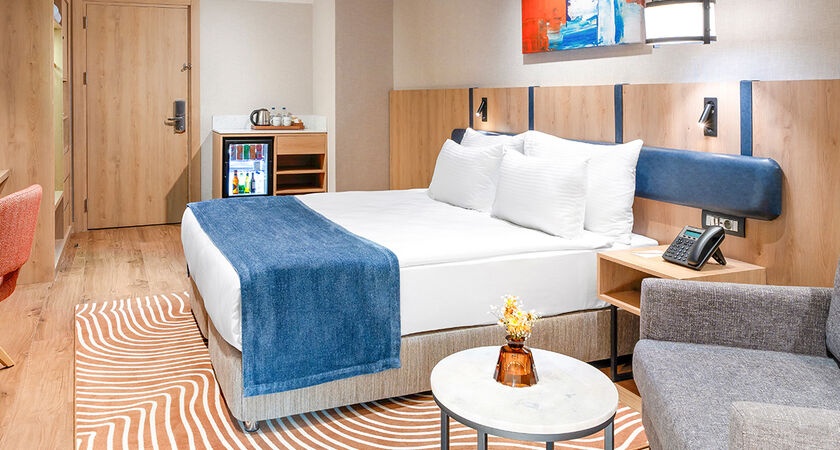 Elite World Kuşadası