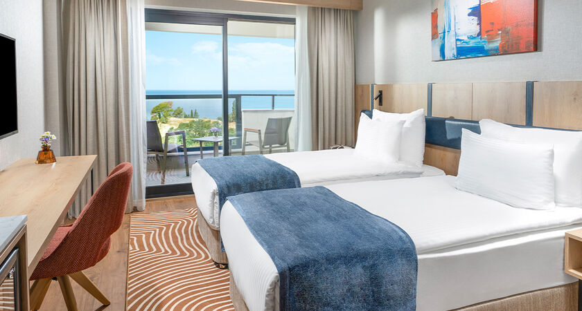 Elite World Kuşadası