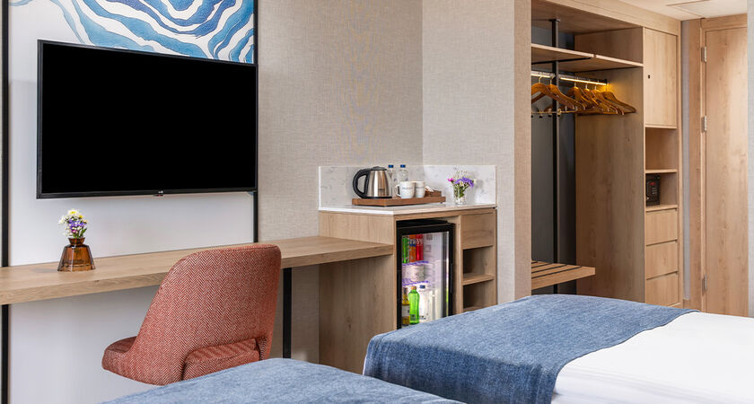 Elite World Kuşadası