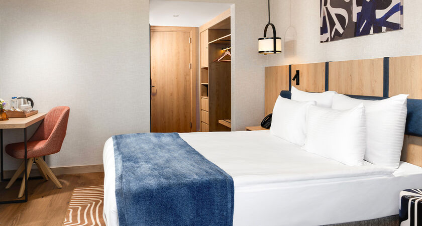 Elite World Kuşadası