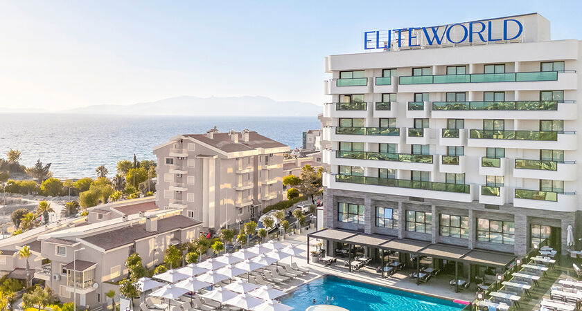 Elite World Kuşadası