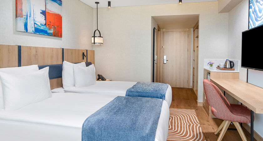 Elite World Kuşadası