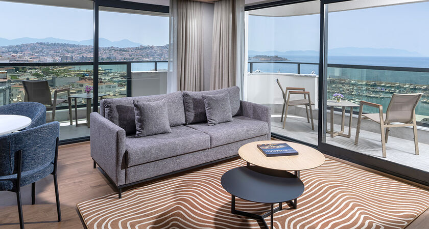 Elite World Kuşadası