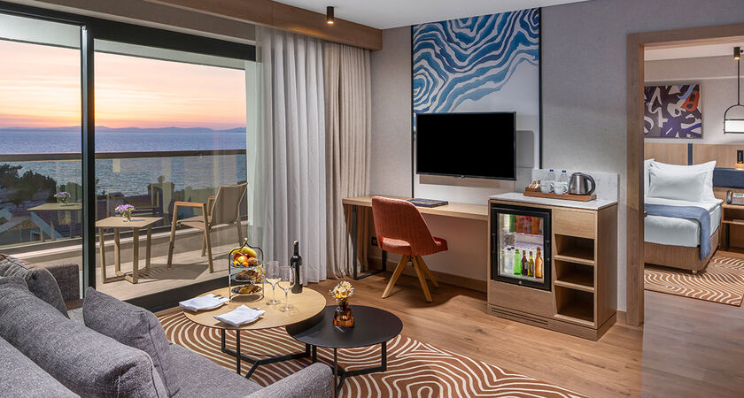 Elite World Kuşadası