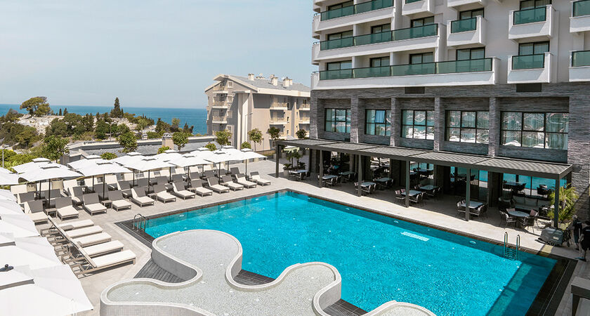 Elite World Kuşadası