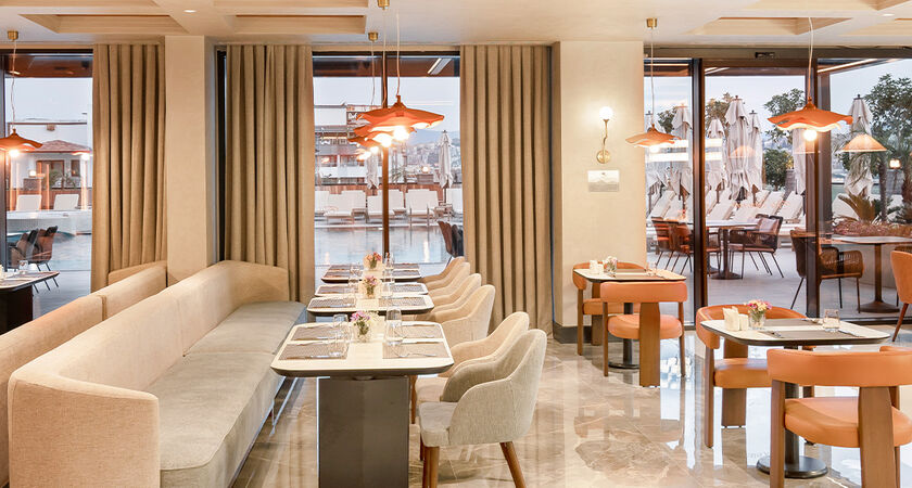 Elite World Kuşadası