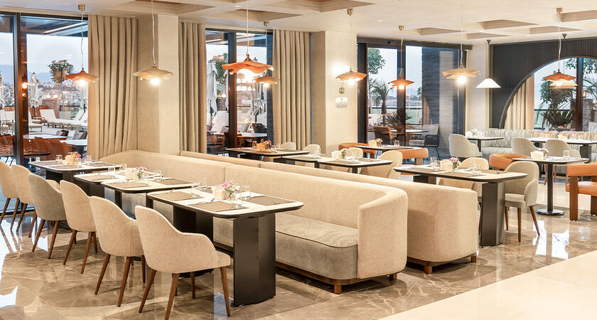 Elite World Kuşadası