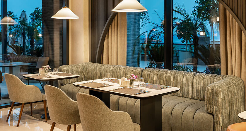 Elite World Kuşadası