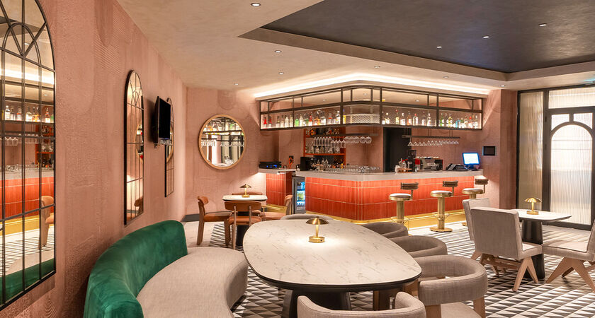 Elite World Kuşadası