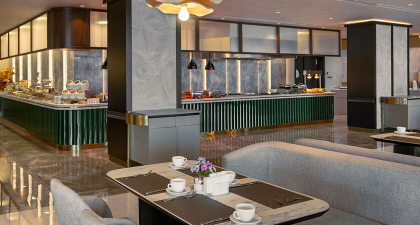 Elite World Kuşadası