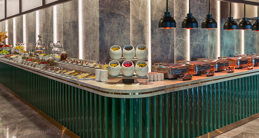 Elite World Kuşadası