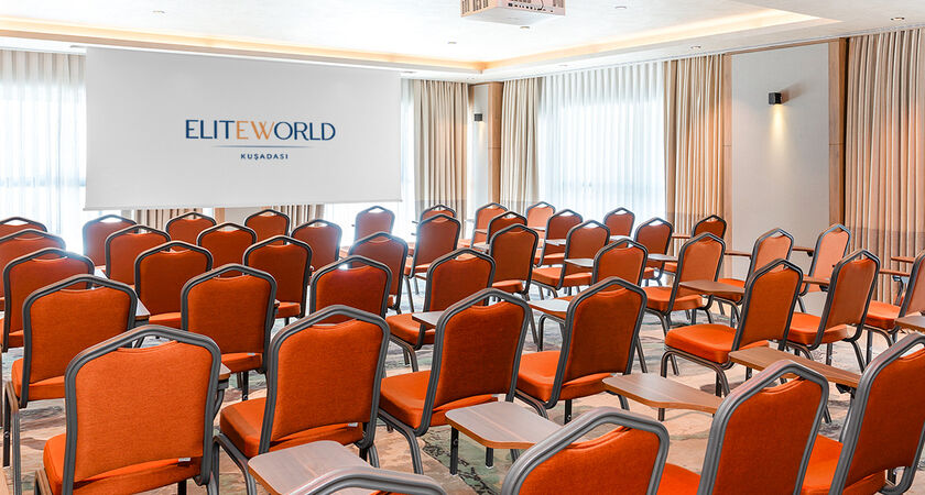 Elite World Kuşadası