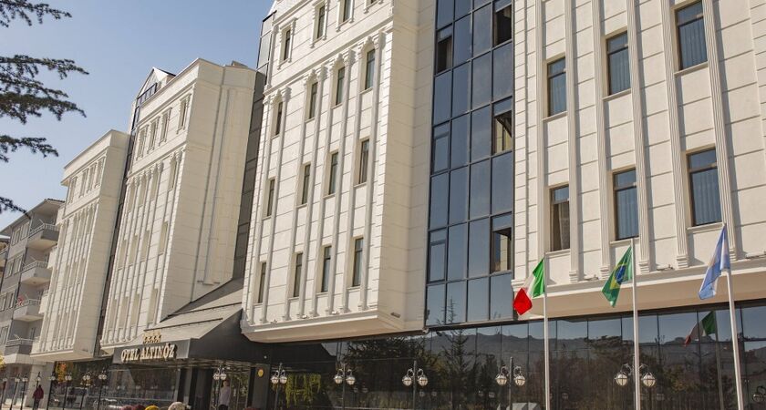 Altınöz Hotel