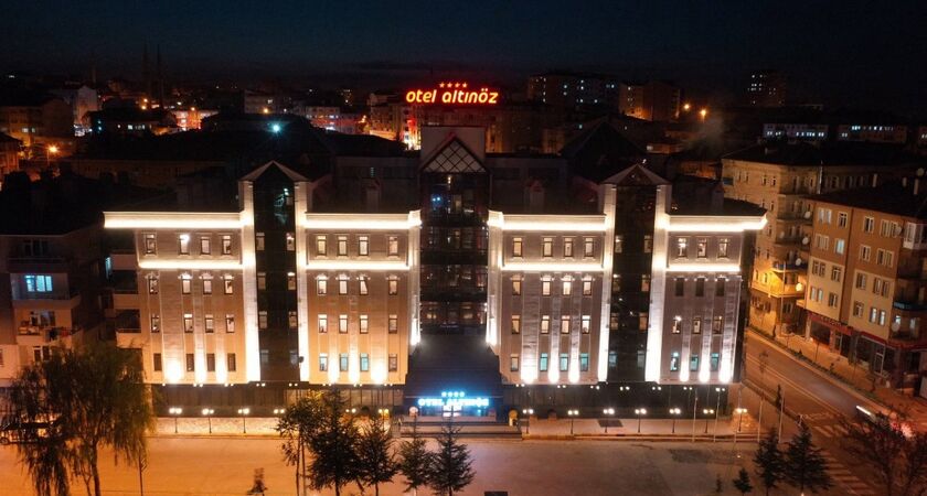 Altınöz Hotel