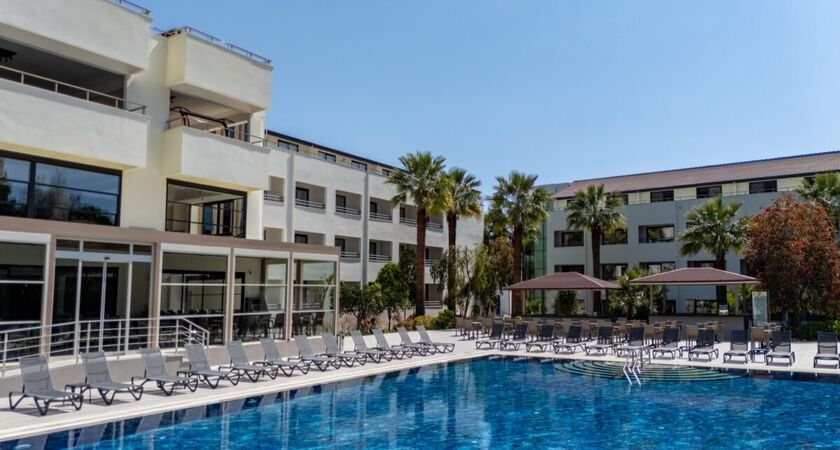 Proxima Hotel