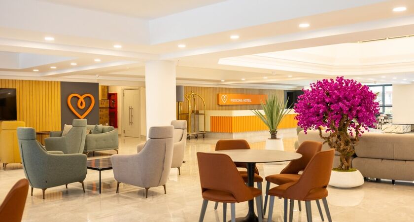 Proxima Hotel