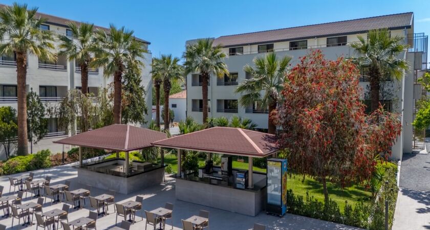 Proxima Hotel
