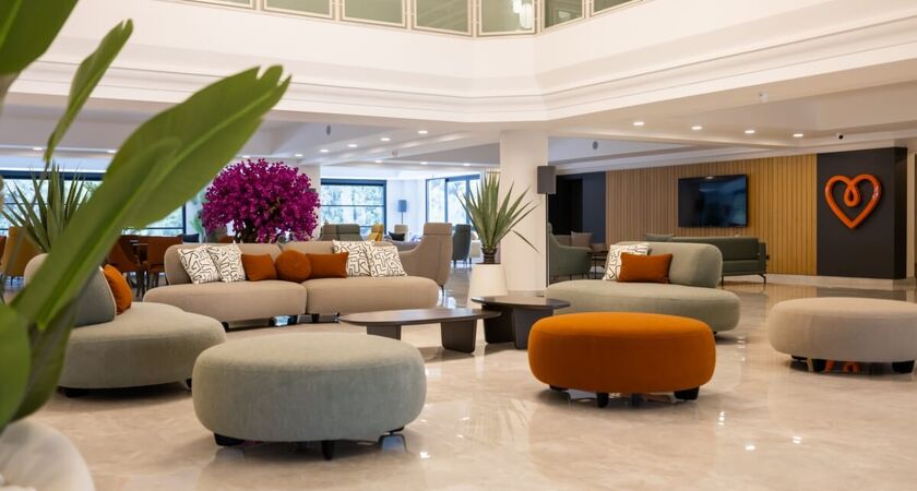 Proxima Hotel