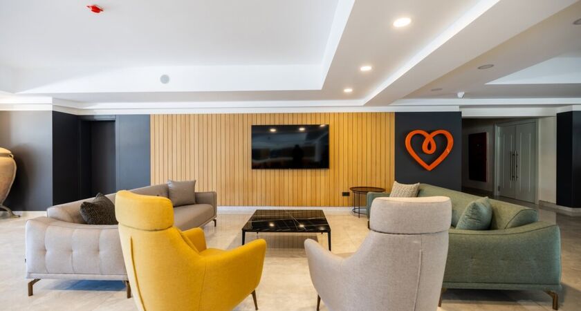 Proxima Hotel