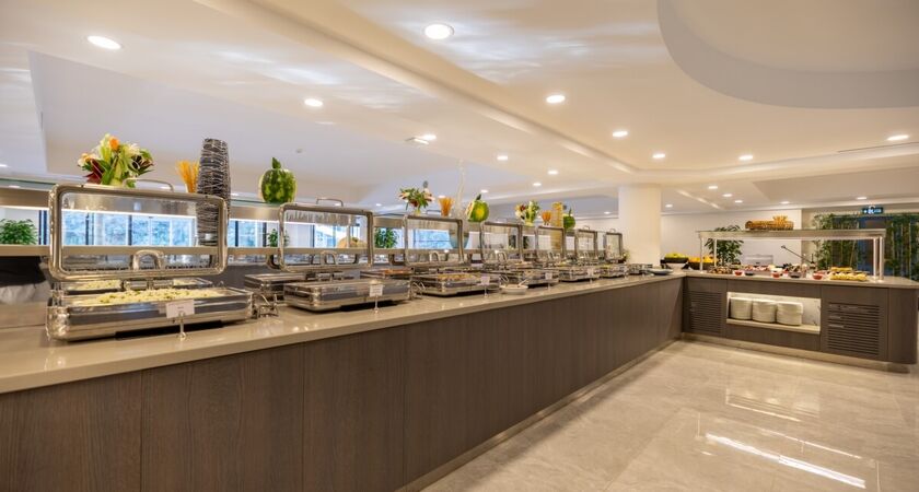 Proxima Hotel