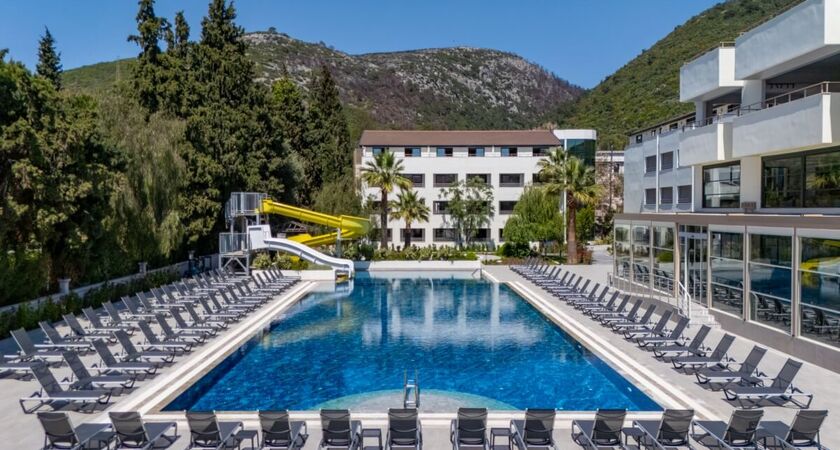 Proxima Hotel