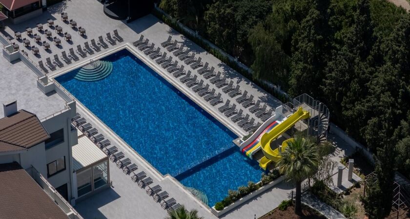 Proxima Hotel