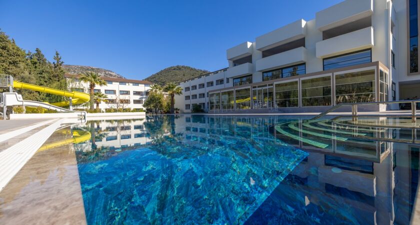 Proxima Hotel
