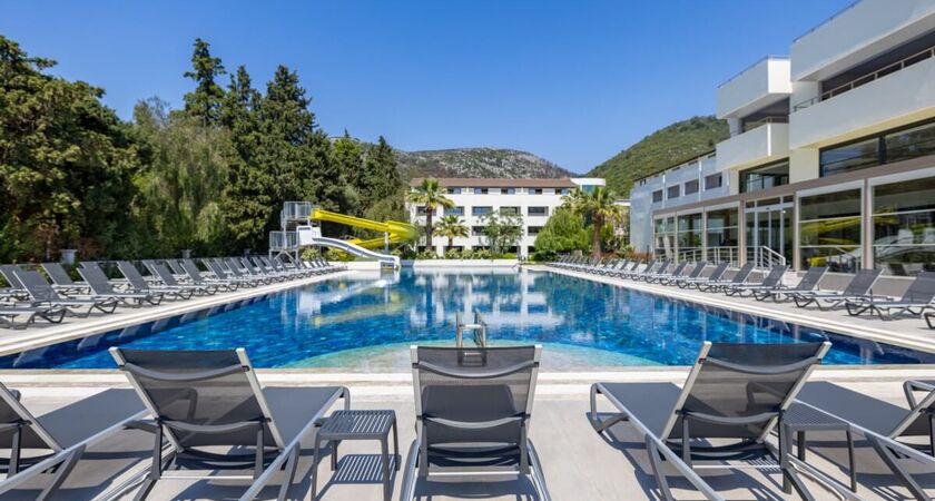 Proxima Hotel