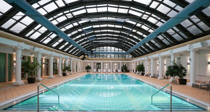 Lugal, A Luxury Collection Hotel Ankara