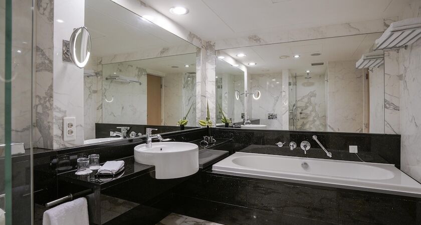 Lugal, A Luxury Collection Hotel Ankara