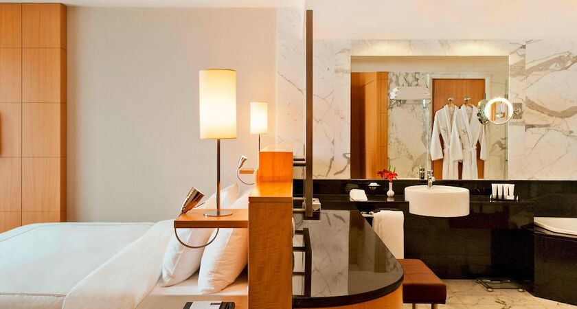 Lugal, A Luxury Collection Hotel Ankara