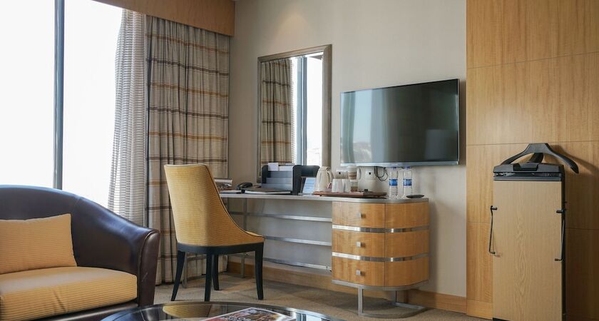 Lugal, A Luxury Collection Hotel Ankara